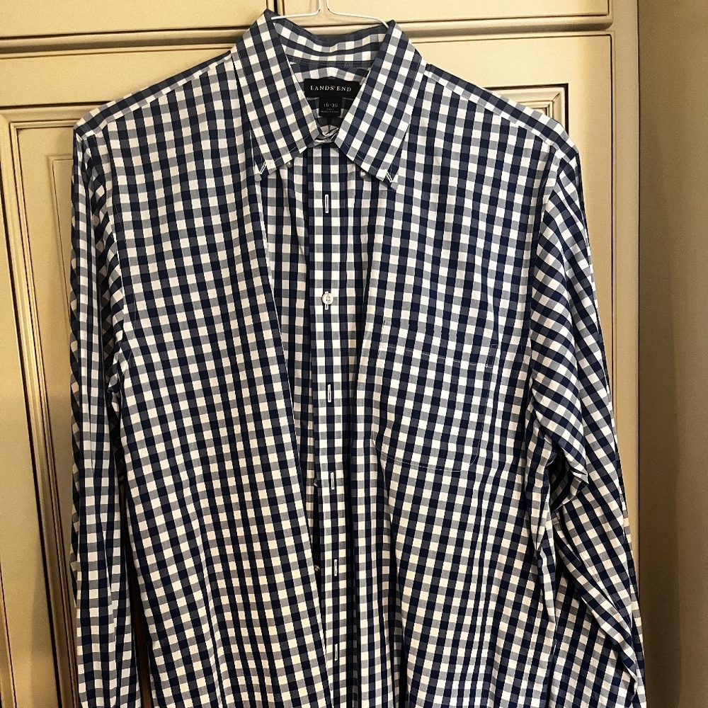 Ralph Lauren Oxford